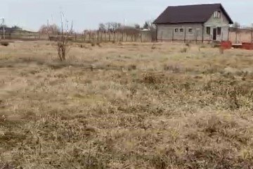 Фото №5: Земельный участок под ИЖС 15 сот. - Садовый, ул. Речная, 5
