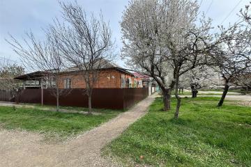 Фото №2: Земельный участок 3.6 сот. - Краснодар, мкр. Славянский, ул. Славянская, 2/1