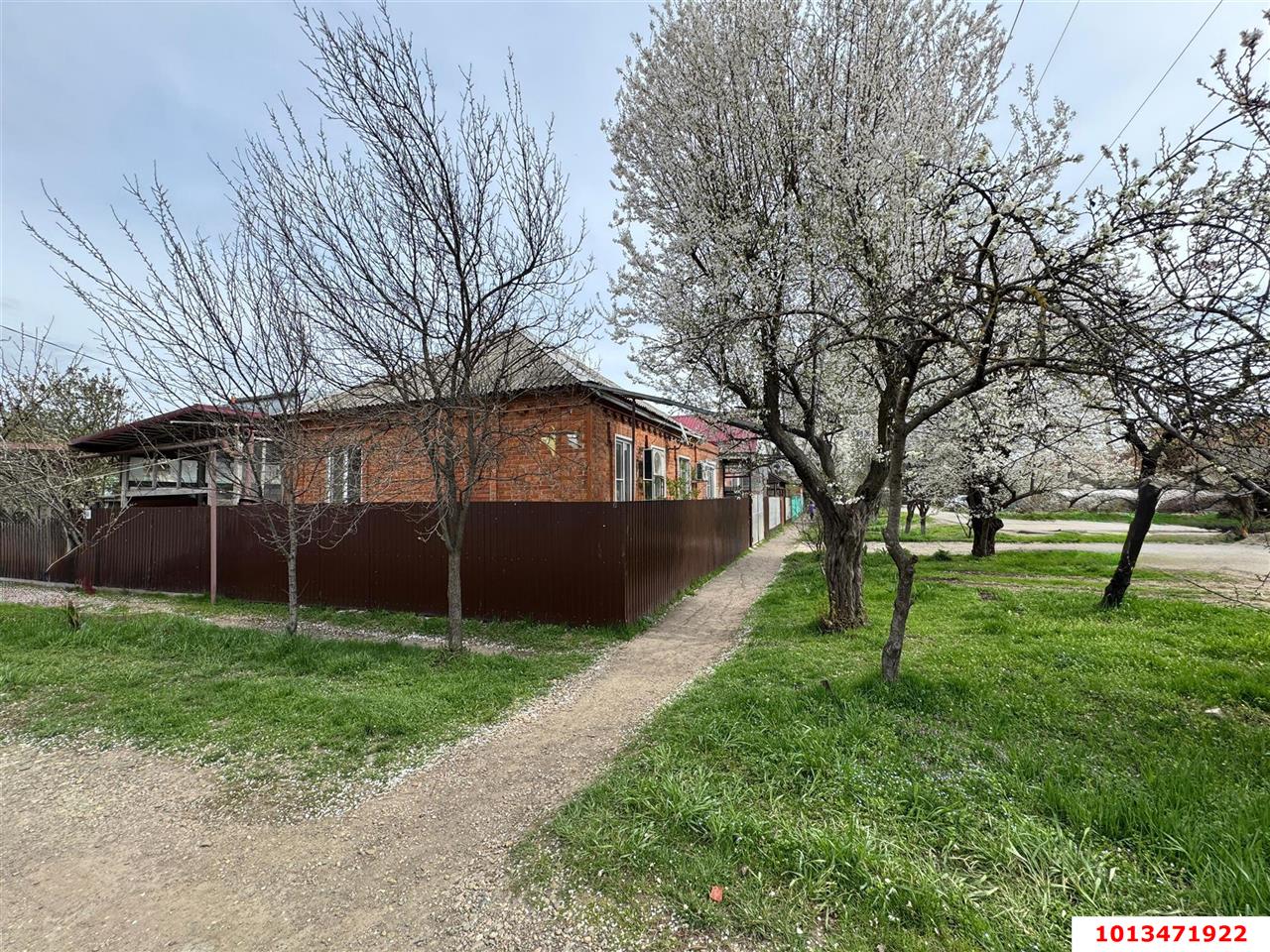 Фото №2: Земельный участок 3.6 сот. - Краснодар, Прикубанский внутригородской округ, мкр. Славянский, ул. Славянская, 2/1