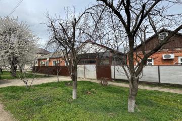 Фото №5: Земельный участок 3.6 сот. - Краснодар, мкр. Славянский, ул. Славянская, 2/1