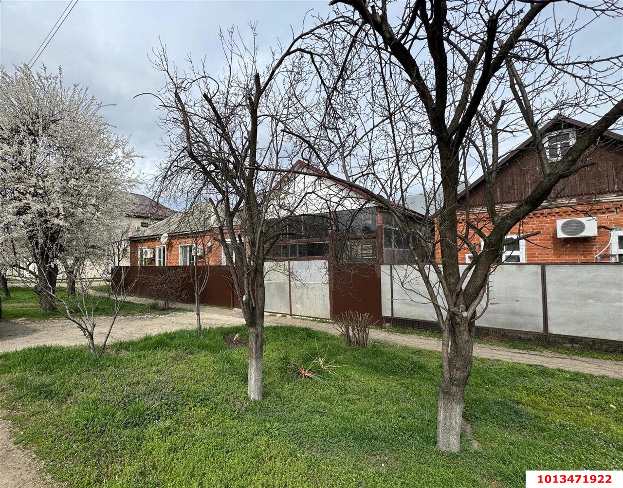 Фото №5: Земельный участок 3.6 сот. - Краснодар, Прикубанский внутригородской округ, мкр. Славянский, ул. Славянская, 2/1