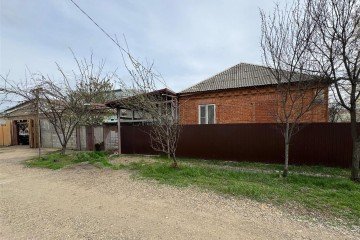 Фото №4: Земельный участок под ИЖС 4 сот. - Краснодар, мкр. Славянский, ул. Славянская, 2/1
