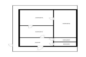 Фото №1: Земельный участок 3.6 сот. - Краснодар, мкр. Славянский, ул. Славянская, 2/1