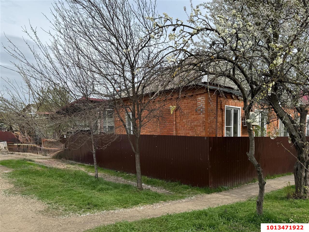 Фото №3: Земельный участок 3.6 сот. - Краснодар, Прикубанский внутригородской округ, мкр. Славянский, ул. Славянская, 2/1