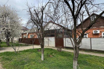 Фото №5: Земельный участок под ИЖС 4 сот. - Краснодар, мкр. Славянский, ул. Славянская, 2/1