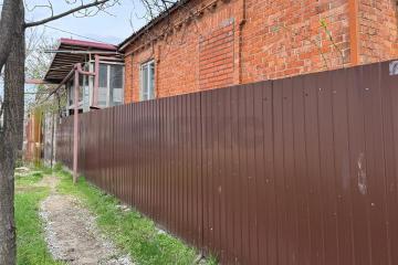 Фото №5: Земельный участок под ИЖС - Краснодар, мкр. Славянский, ул. Славянская, 2/1