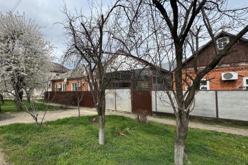 Фото №5: Земельный участок под ИЖС 3.6 сот. - Краснодар, мкр. Славянский, ул. Славянская, 2/1