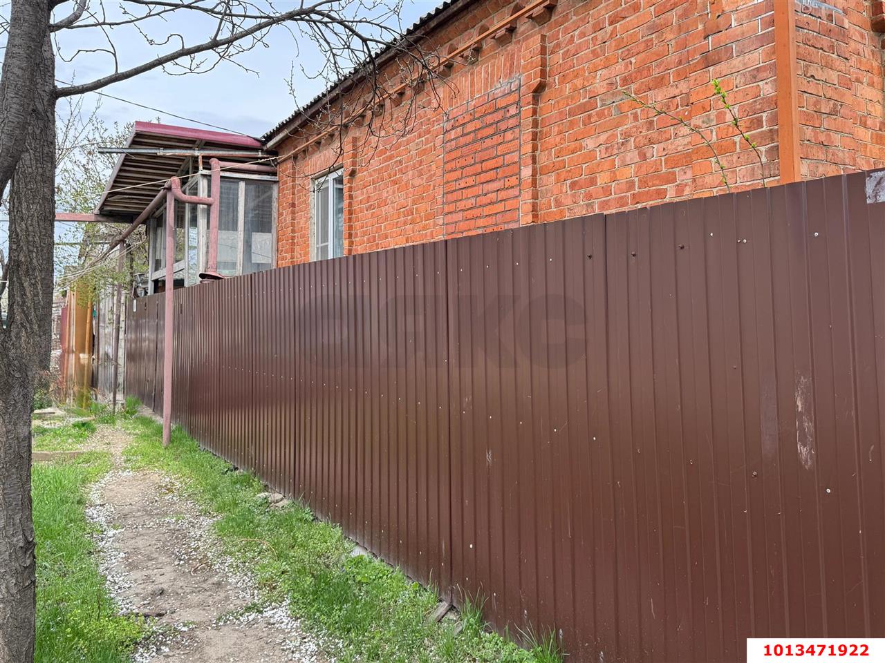 Фото №6: Земельный участок под ИЖС 4 сот. - Краснодар, Славянский, ул. Славянская, 2/1