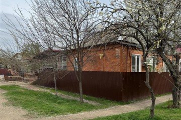 Фото №3: Земельный участок под ИЖС 4 сот. - Краснодар, мкр. Славянский, ул. Славянская, 2/1