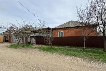 Фото №4: Земельный участок 3.6 сот. - Краснодар, мкр. Славянский, ул. Славянская, 2/1