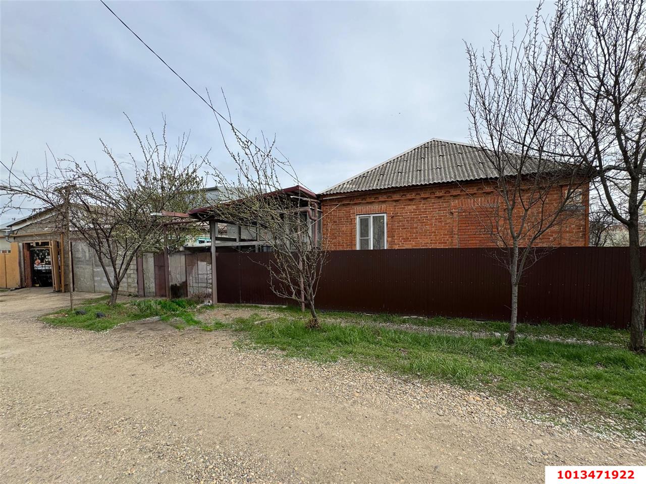 Фото №4: Земельный участок 3.6 сот. - Краснодар, Прикубанский внутригородской округ, мкр. Славянский, ул. Славянская, 2/1