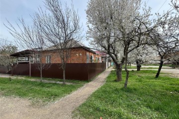 Фото №2: Земельный участок под ИЖС 3.6 сот. - Краснодар, мкр. Славянский, ул. Славянская, 2/1