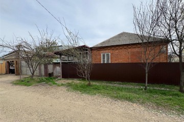 Фото №4: Земельный участок под ИЖС 3.6 сот. - Краснодар, мкр. Славянский, ул. Славянская, 2/1