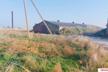 Фото №4: Коммерческая земля 1700 сот. - Ейское Укрепление, ул. Чкалова, 43