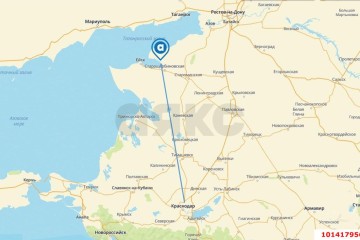 Фото №1: Коммерческая земля 1700 сот. - Ейское Укрепление, ул. Чкалова, 43