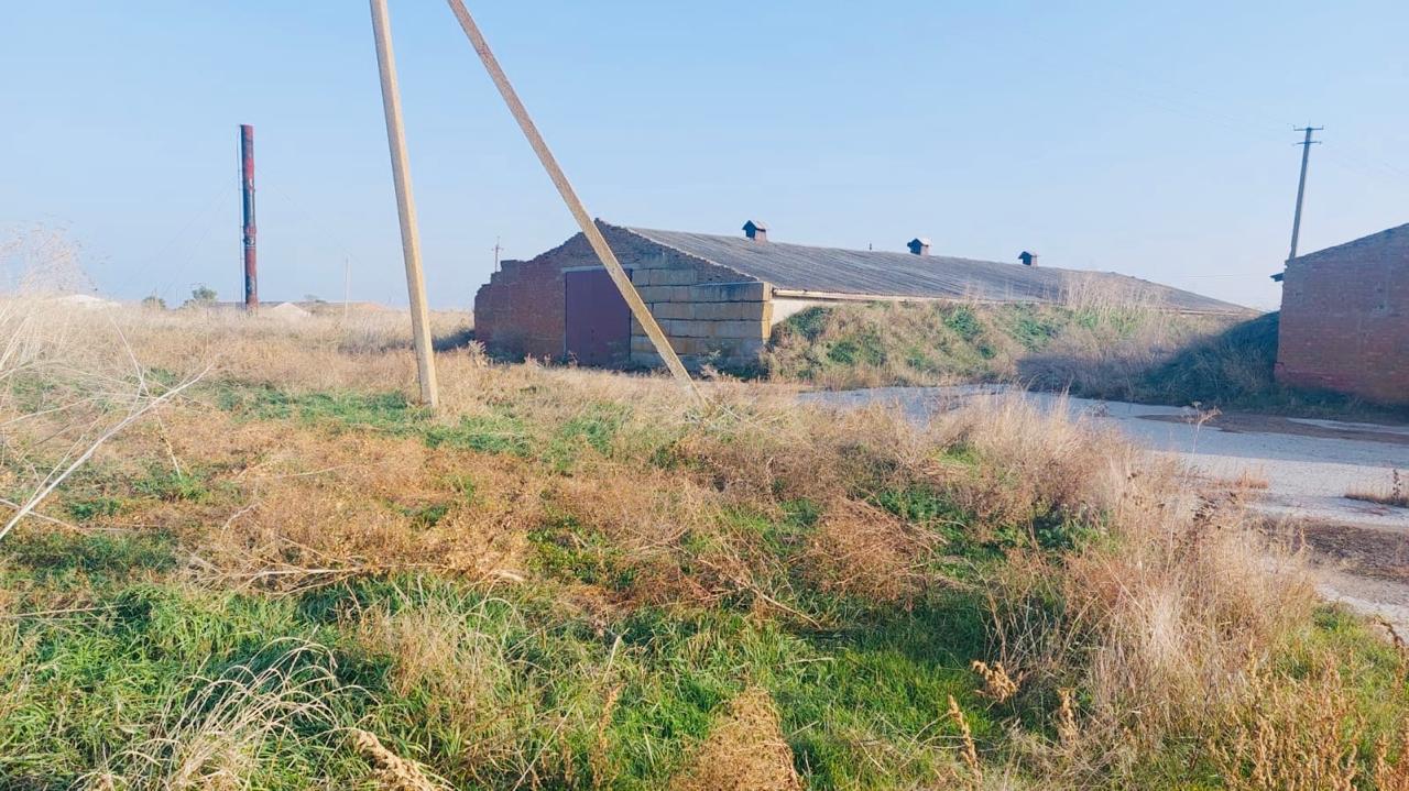 Фото №4: Коммерция 1700 м² - Ейское Укрепление, ул. Чкалова, 43