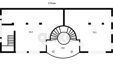 Фото №2: Коммерция 961 м² - Тимашевск, ул. Красная, 105К