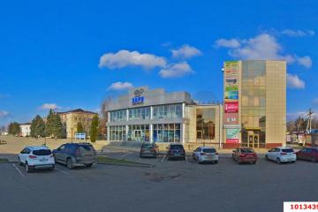 Фото №1: Коммерция 961 м² - Тимашевск, ул. Красная, 105К