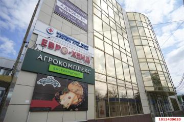 Фото №4: Коммерция 961 м² - Тимашевск, ул. Красная, 105К