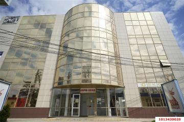 Фото №2: Коммерция 961 м² - Тимашевск, ул. Красная, 105К