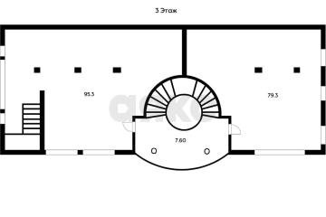 Фото №3: Коммерция 961 м² - Тимашевск, ул. Красная, 105К