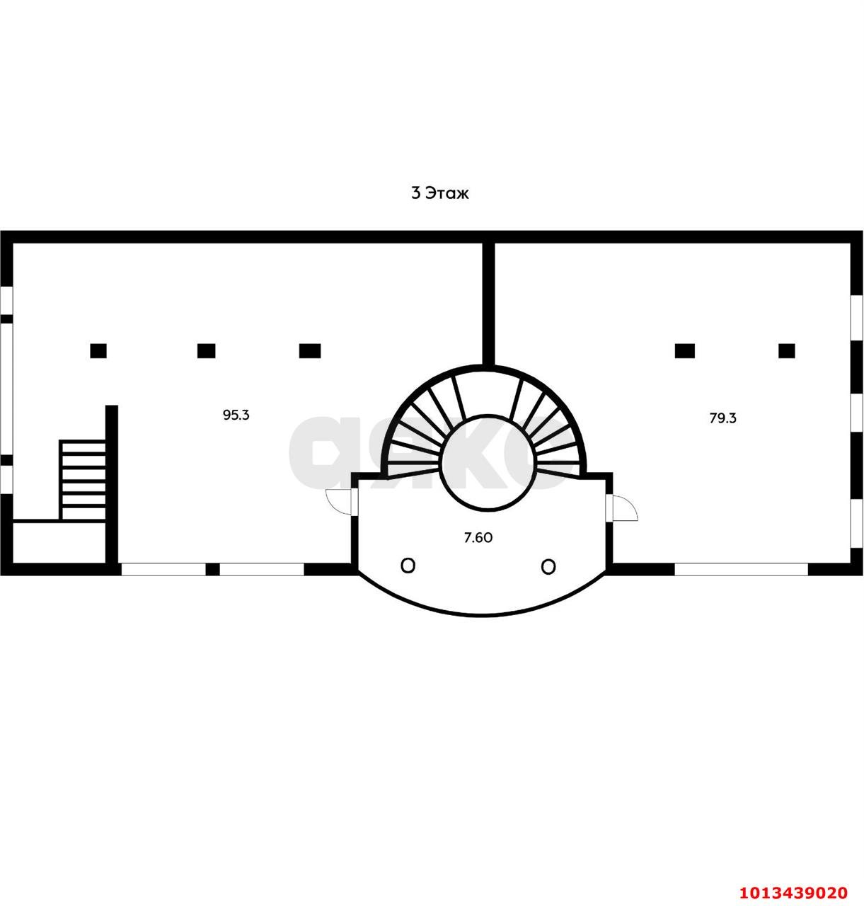 Фото №3: Коммерция 961 м² - Тимашевск, ул. Красная, 105К