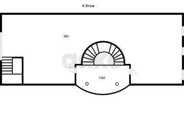 Фото №4: Коммерция 961 м² - Тимашевск, ул. Красная, 105К