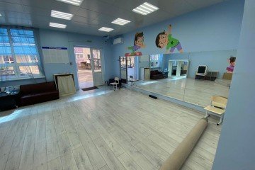 Фото №4: Готовый бизнес 49 м² - Краснодар, мкр. жилой комплекс Краски, ул. Краеведа Соловьёва, 6к3