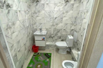 Фото №3: Готовый бизнес 49 м² - Краснодар, мкр. жилой комплекс Краски, ул. Краеведа Соловьёва, 6к3
