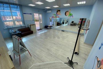 Фото №2: Готовый бизнес 49 м² - Краснодар, мкр. жилой комплекс Краски, ул. Краеведа Соловьёва, 6к3