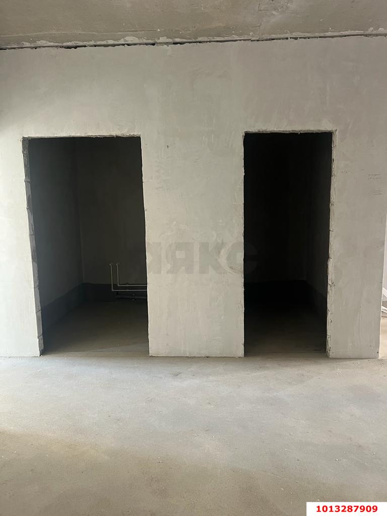 Фото №6: Торговое помещение 91 м² - Краснодар, жилой комплекс На Стахановской, ул. Стахановская, 1/5