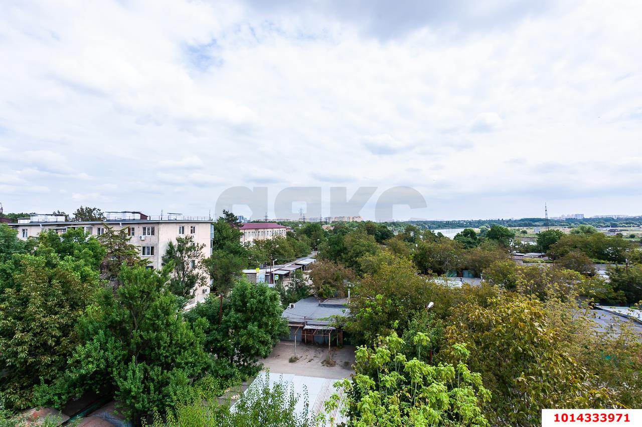Фото №9: 1-комнатная квартира 32 м² - Краснодар, имени Н.И. Вавилова, ул. Вавилова, 15
