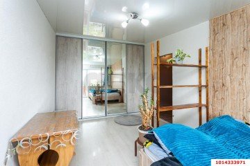 Фото №3: 1-комнатная квартира 32 м² - Краснодар, мкр. имени Н.И. Вавилова, ул. Вавилова, 15