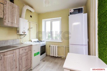 Фото №5: 1-комнатная квартира 32 м² - Краснодар, мкр. имени Н.И. Вавилова, ул. Вавилова, 15