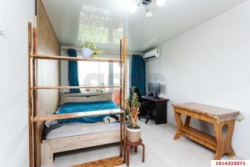 Фото №2: 1-комнатная квартира 32 м² - Краснодар, мкр. имени Н.И. Вавилова, ул. Вавилова, 15