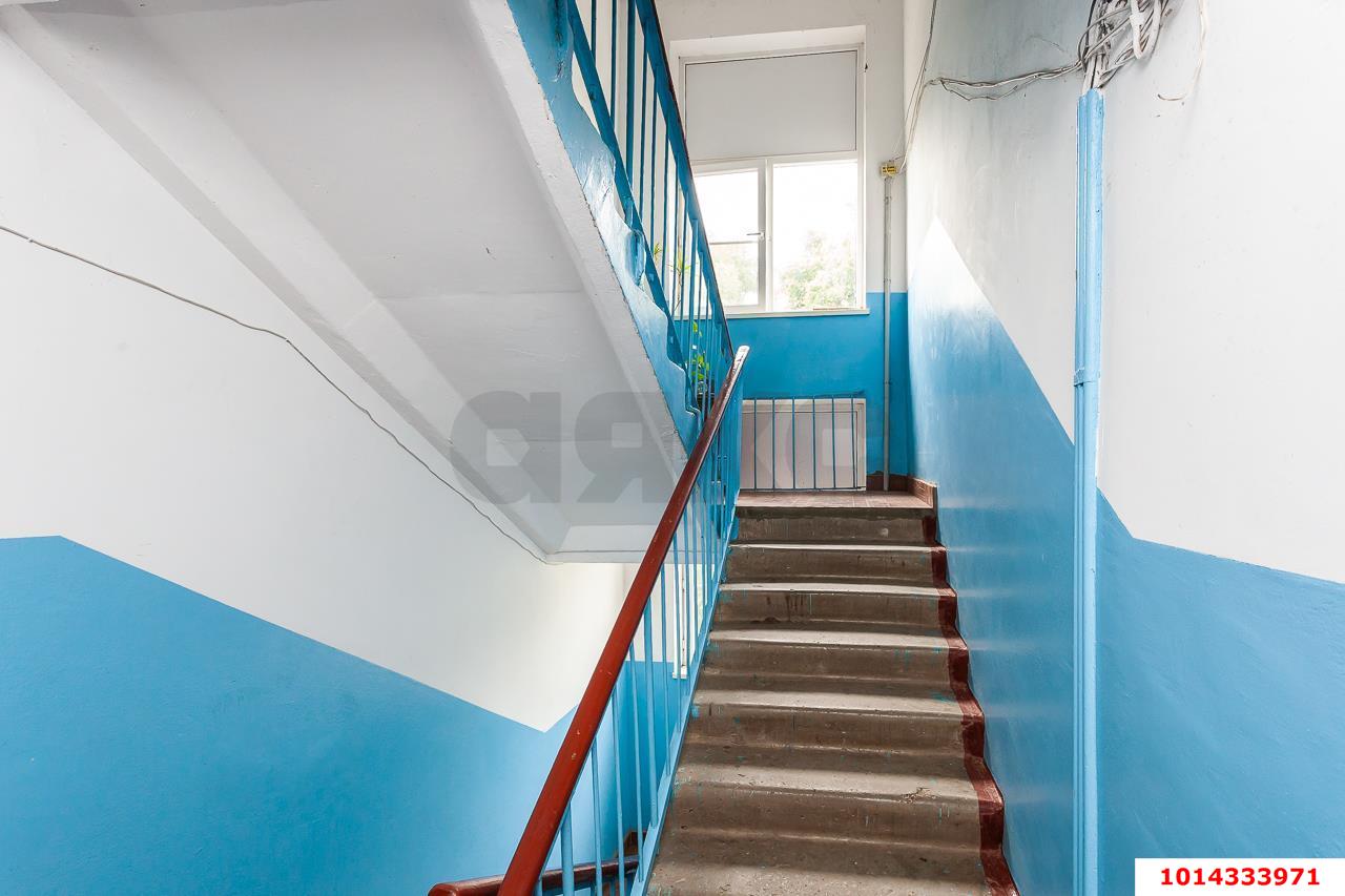 Фото №11: 1-комнатная квартира 32 м² - Краснодар, имени Н.И. Вавилова, ул. Вавилова, 15