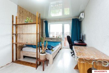 Фото №1: 1-комнатная квартира 32 м² - Краснодар, мкр. имени Н.И. Вавилова, ул. Вавилова, 15
