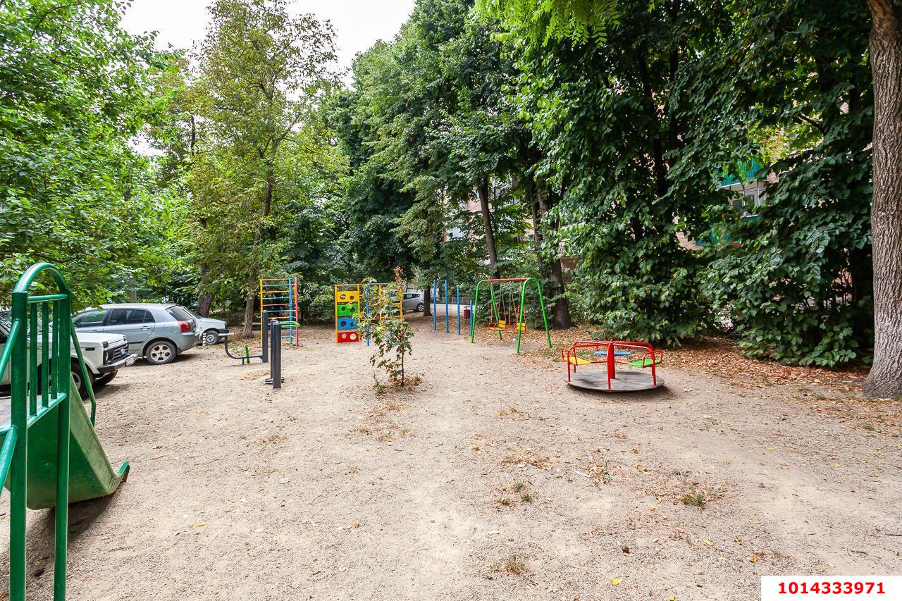 Фото №13: 1-комнатная квартира 32 м² - Краснодар, имени Н.И. Вавилова, ул. Вавилова, 15