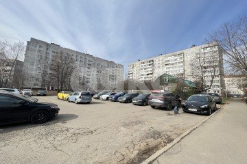 Фото №3: Коммерция 58 м² - Ивантеевка, ул. Рощинская, 7
