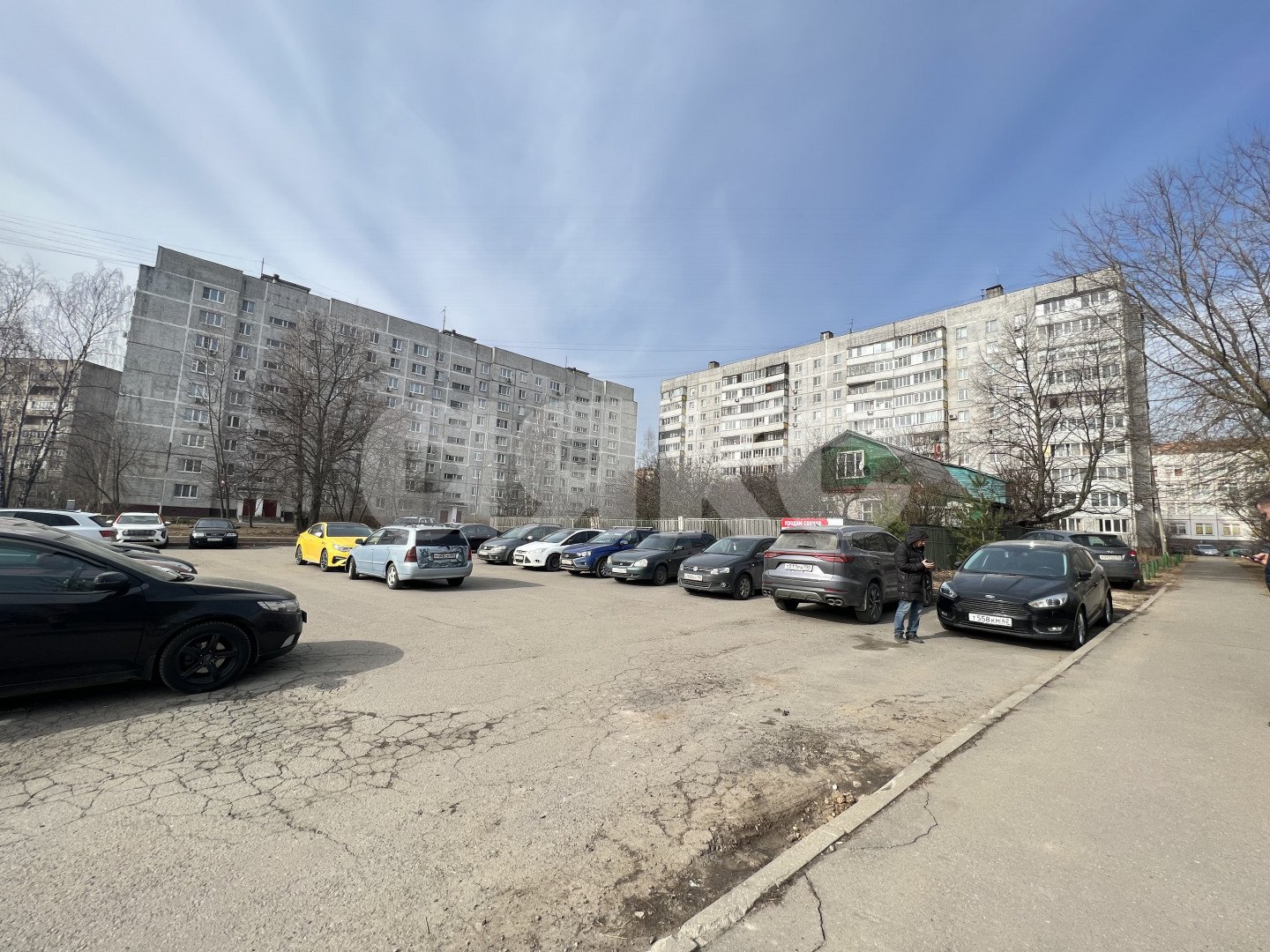 Фото №3: Коммерция 58 м² - Ивантеевка, ул. Рощинская, 7