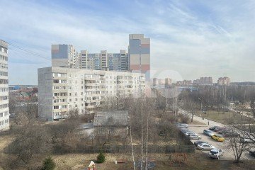 Фото №4: Коммерция 58 м² - Ивантеевка, ул. Рощинская, 7