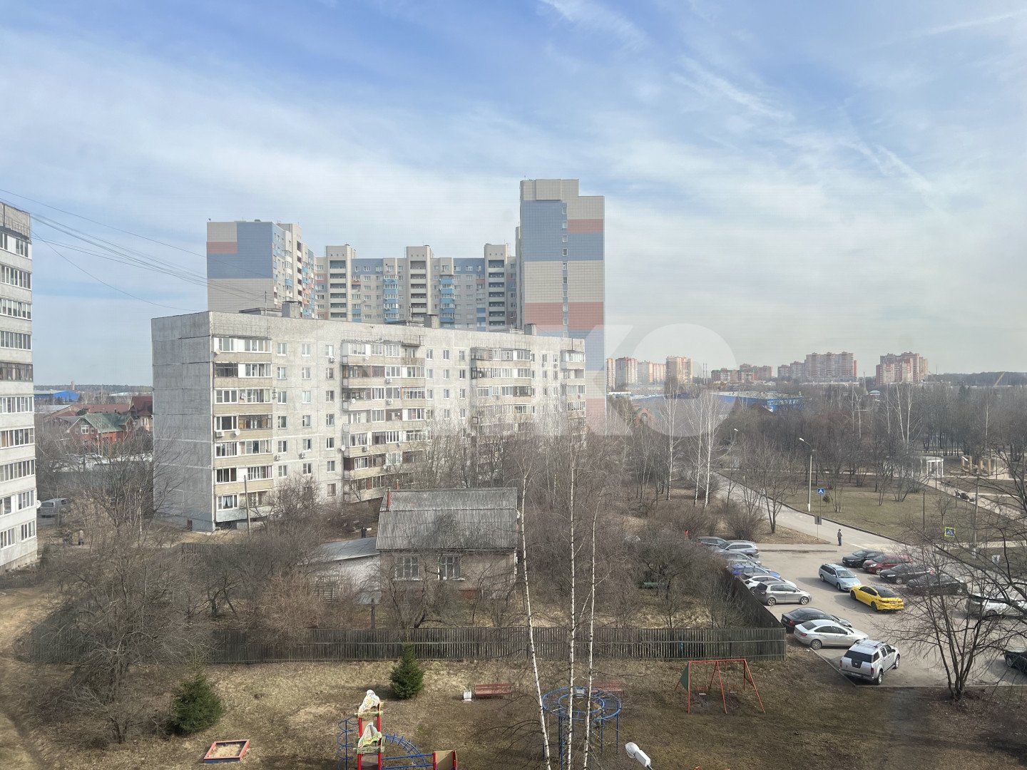 Фото №4: Коммерция 58 м² - Ивантеевка, ул. Рощинская, 7