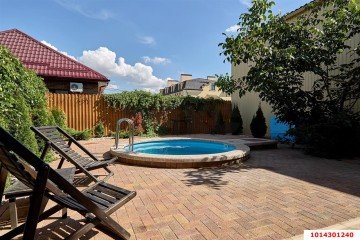 Фото №2: Дом 123 м² - Южный, ст Ивушка, ул. Ягодная, 5