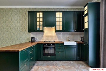 Фото №4: Дом 123 м² - Южный, ст Ивушка, ул. Ягодная, 5