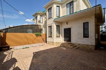 Фото №3: Дом 123 м² - Южный, ст Ивушка, ул. Ягодная, 5