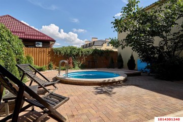 Фото №2: Дом 123 м² - Южный, ст Ивушка, ул. Ягодная, 5