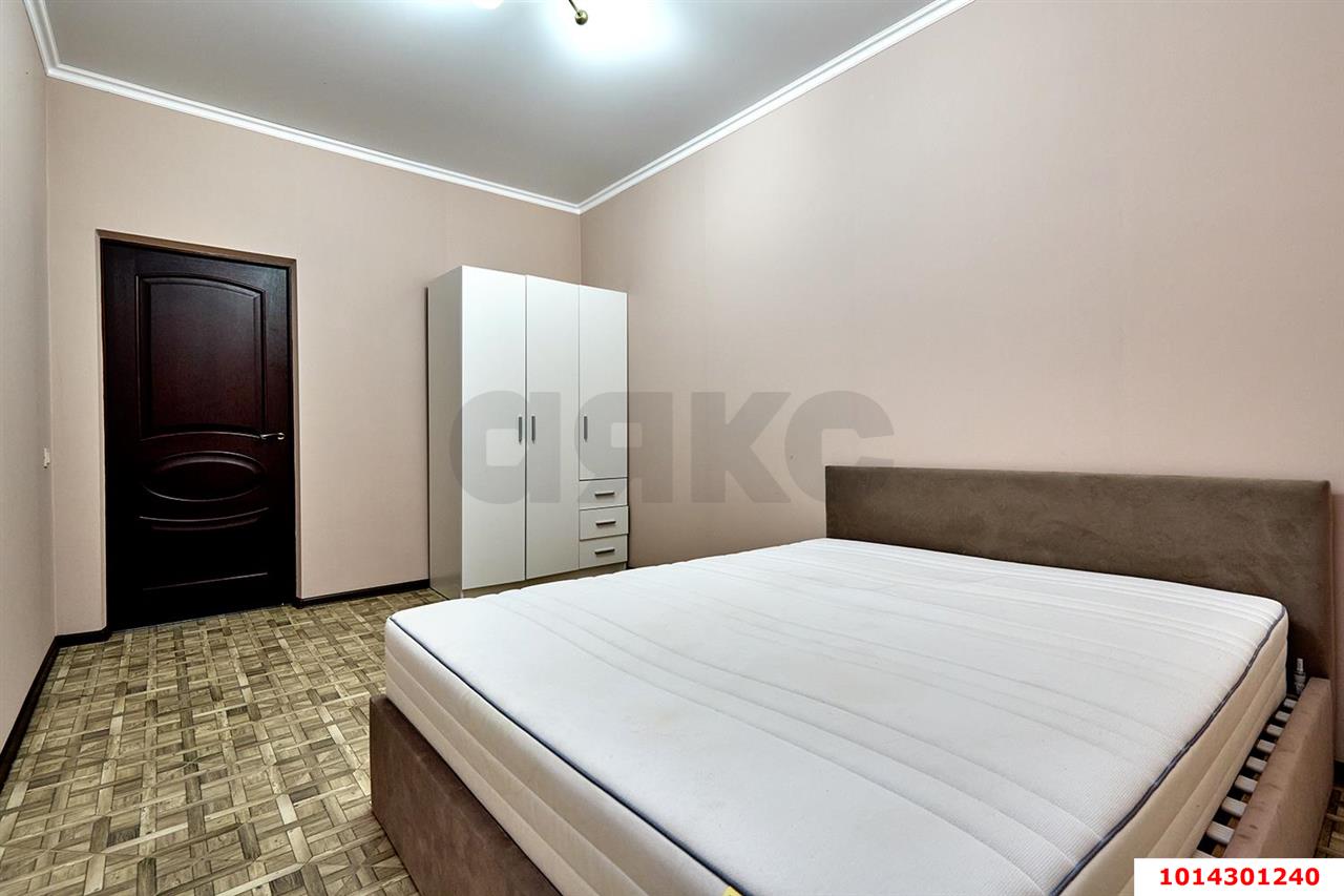 Фото №15: Дом 123 м² + 3 сот. - Южный, ст Ивушка, ул. Ягодная, 5