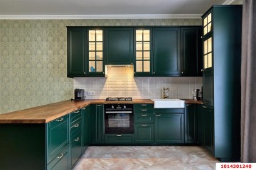 Фото №4: Дом 123 м² - Южный, ст Ивушка, ул. Ягодная, 5