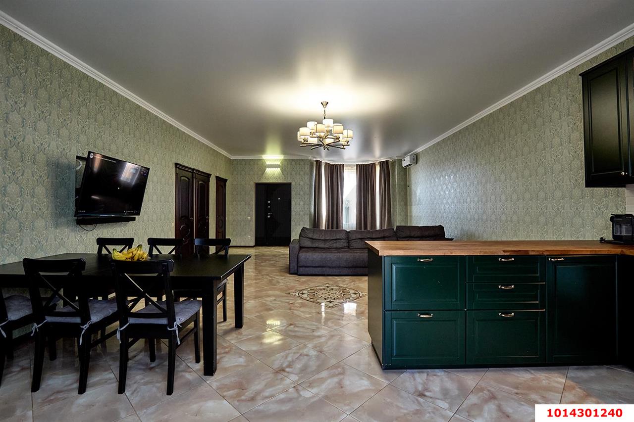 Фото №9: Дом 123 м² + 3 сот. - Южный, ст Ивушка, ул. Ягодная, 5