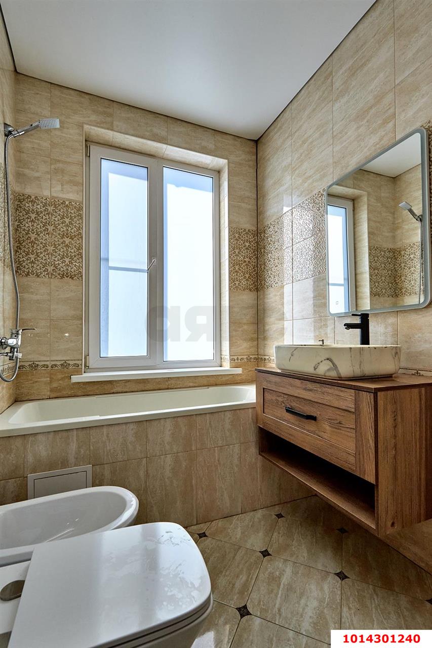 Фото №18: Дом 123 м² + 3 сот. - Южный, ст Ивушка, ул. Ягодная, 5